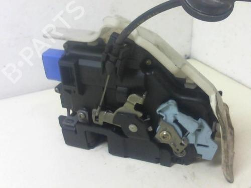 Used Front right lock VW GOLF V (1K1) 1.9 TDI (105 hp) 20967204