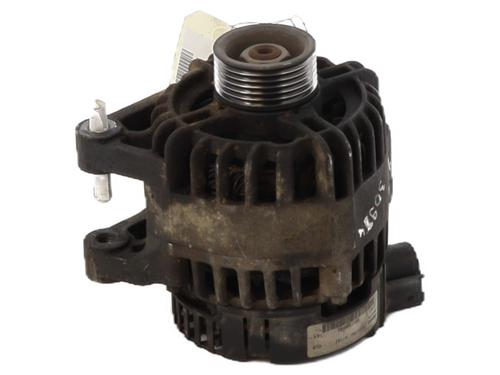 Used Alternator PEUGEOT 206 Hatchback (2A/C) 1.6 16V (109 hp) 27570334