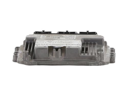Engine control unit (ECU) PEUGEOT 3008 I MPV (0U_) 1.6 HDi | BP26644422M57