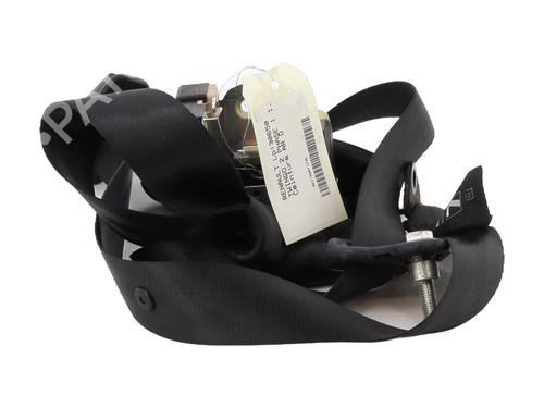 Rear right belt tensioner RENAULT TWINGO II (CN0_) 1.2 16V (CN0K, CN0V, CN0A) | BP23792212C90 