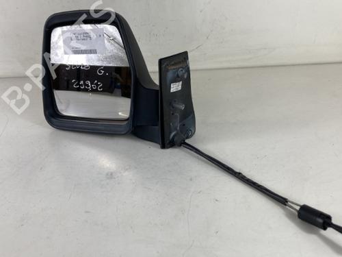 Used Left mirror FIAT SCUDO Van (220_) 1.9 TD (92 hp) 20938555