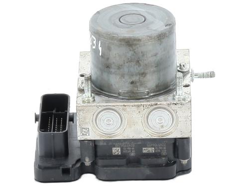 Used ABS pump CITROËN C3 III Van (SX_, SY_) BlueHDi 100 (102 hp) 26179698