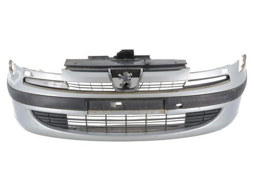 Used Front bumper PEUGEOT 807 (EB_) 2.0 (136 hp) 30122518