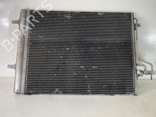 AC radiator FORD FOCUS III 2.0 TDCi | BP24529391M32 