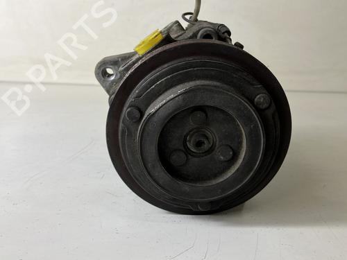 AC Kompressor SMART CITY-COUPE (450) 0.6 (S1CLA1, 450.341) | BP22030585M34 