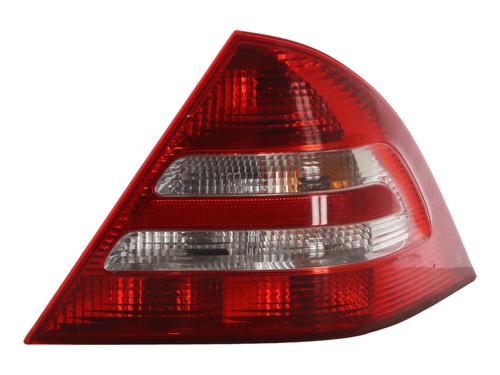right-taillight-mercedes-benz-c-class-w203-2000-2001-2002-2003-2004-2005-2006-2007-37215521 main image