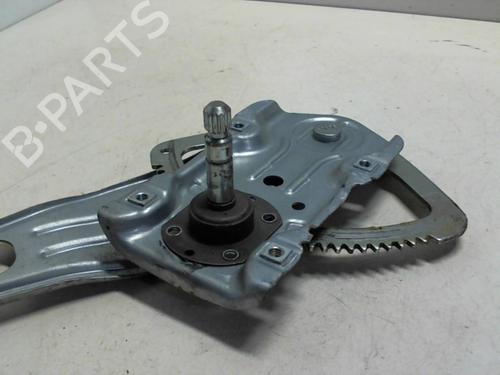 Used Rear left window mechanism Rear left window mechanism 20947431 20947431