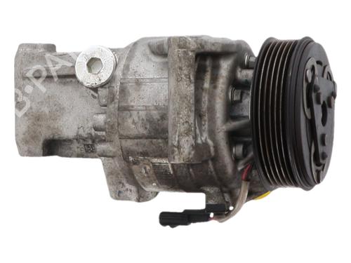 AC-Kompressor DACIA DUSTER (HM_) 1.5 dCi 115 4x4 (HMAD) | BP39417087M34 - Image 3