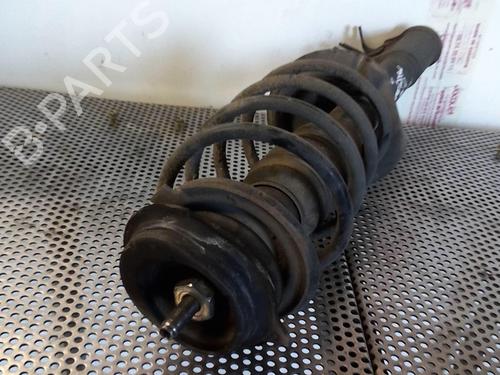 Used Right front shock absorber FIAT PANDA (169_) 1.1 (169.AXA1A) (54 hp) 20969780