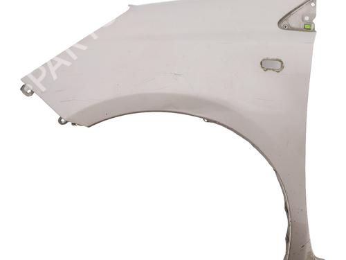 Forskærm venstre NISSAN NOTE (E11, NE11) 1.5 dCi (86 hp) 31329164