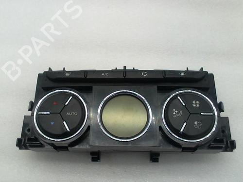 AC Styreenhet / Manøvreringsenhet CITROËN DS3 (SA_) 1.6 VTi 120 | BP20968723I5 