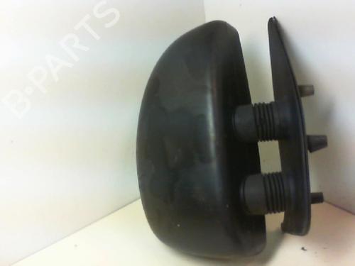 Used Right mirror Right mirror 20942567 20942567