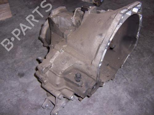 Gearbox FORD FIESTA IV (JA_, JB_) 1.4 i 16V | BP22024053M3 