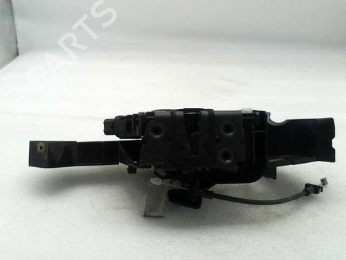 Used Rear right lock Rear right lock 20940667 20940667