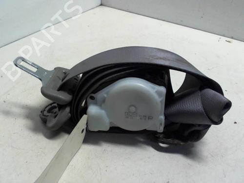 Used Rear right belt tensioner NISSAN X-TRAIL I (T30) 2.2 dCi 4x4 (136 hp) 20947397