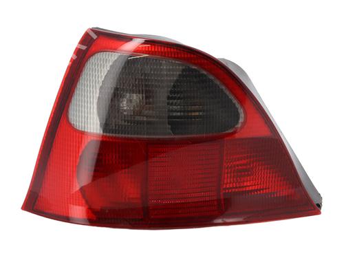 Used Left taillight Left taillight ROVER 25 I Hatchback (RF) 1.8 16V (116 hp) 24962834 24962834