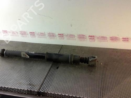 Used Right rear shock absorber CITROËN C4 II (NC_) 1.6 HDi 115 (114 hp) 20958070