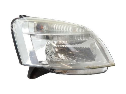 Right headlight CITROËN BERLINGO / BERLINGO FIRST MPV (MF_, GJK_, GFK_) 1.4 i (MFKFX, MFKFW, GJKFWB, GJKFWC, GFKFWC) 00006205AW