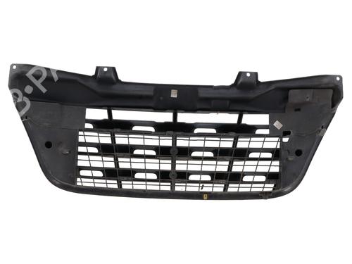 Grill RENAULT MASTER III Van (FV) 2.3 dCi 100 FWD (FV0A, FV0B, FV0G, FV0K, FV0H) | BP33458949C40 - Image 2