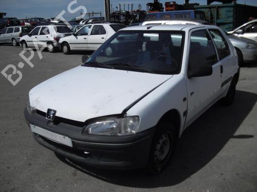 Starter PEUGEOT 106 II (1A_, 1C_) 1.0 i | BP20973225M8