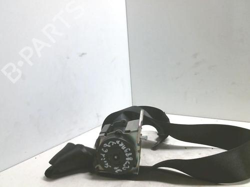Used Rear right seatbelt Rear right seatbelt BMW 1 (E81) 118 d (136 hp) 20970959 20970959
