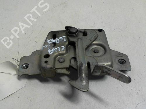 Used Hood lock RENAULT CLIO III (BR0/1, CR0/1) 1.5 dCi (BR17, CR17) (86 hp) 20958900