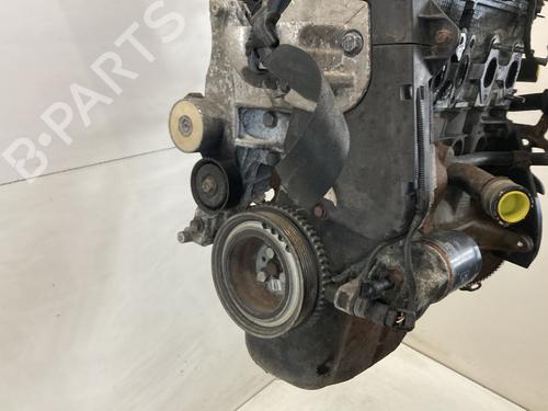 Engine FIAT GRANDE PUNTO (199_) 1.2 | BP22029668M1 