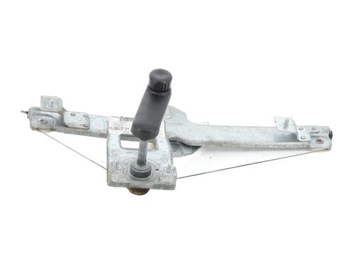 Rear left window mechanism DACIA SANDERO 1.4 (BS0C, BS0A, BS0G, BS1F, BS0E) | BP33458953C24 - Image 2