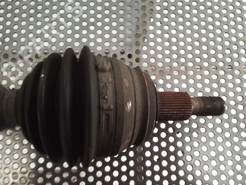 Right front driveshaft VW GOLF IV (1J1) 1.9 TDI | BP20957179M39 