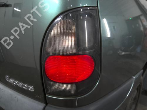 Used Right taillight Right taillight 38544846 38544846