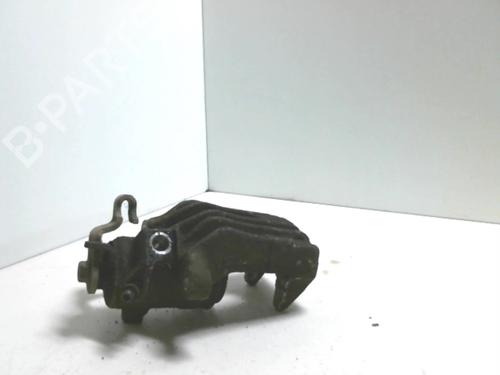 Used Left rear brake caliper Left rear brake caliper SEAT LEON (1M1) 1.9 TDI (90 hp) 20970452 20970452