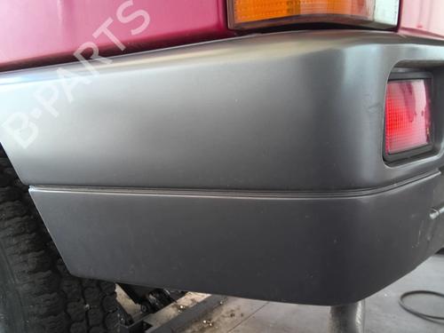 Stoßstange hinten VW TRANSPORTER T4 Bus (70B, 70C, 7DB, 7DK, 70J, 70K, 7DC, 7DJ) 1.9 TD | BP29429780C8 