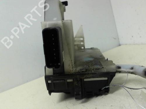 Front left lock PEUGEOT 208 I (CA_, CC_) 1.4 HDi | BP20963956C98 
