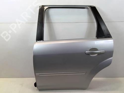 Left rear door FORD FOCUS II Turnier (DA_, FFS, DS) 2.0 TDCi | BP20952931C4 