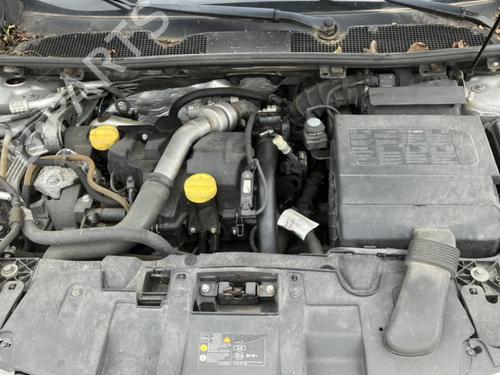 Fuse box RENAULT MEGANE III Grandtour (KZ0/1) 1.5 dCi (KZ1M, KZ1W, KZ0R) | BP23955063E1 