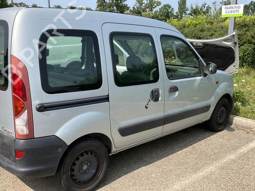 Used Parts RENAULT KANGOO (KC0/1_) 1.6 16V 1962000