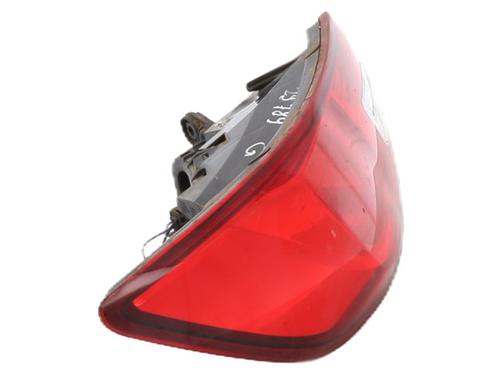 Left taillight RENAULT CLIO IV (BH_) 0.9 TCe 90 (BHNF, BHMA, BHMH, BHJK, BHJR) | BP22641605C34 