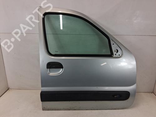 Used Right front door RENAULT KANGOO Express (FC0/1_) 1.5 dCi (FC07, FC1R) (65 hp) 28585630
