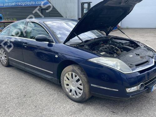 Used Parts CITROËN C6 (TD_) 2.2 HDi 1957732