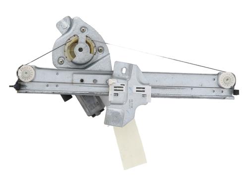 Used Rear left window mechanism Rear left window mechanism DACIA DUSTER (HS_) 1.5 dCi (109 hp) 32681836 32681836