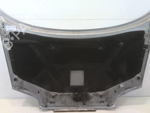 Used Hood CHEVROLET AVEO / KALOS Hatchback (T200) 1.2 (72 hp) 20941292