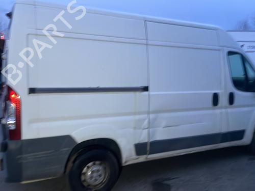Devioluci PEUGEOT BOXER Platform/Chassis 3.0 HDi 160 | BP33235186I23  - Image 7