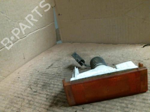 Used Left front indicator RENAULT RAPID Box Body/MPV (F40_, G40_) 1.1 (46 hp) 22031466