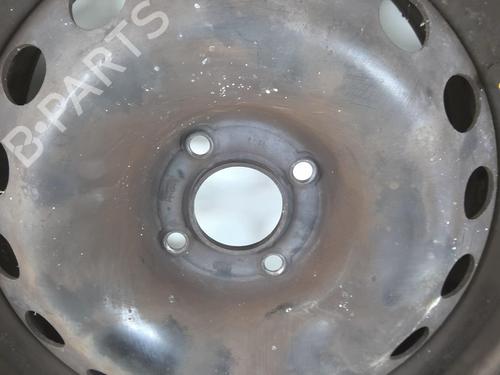 Used Rim Rim CITROËN C5 II (RC_) 1.6 HDi (RC8HZB) (109 hp) 20956296 20956296