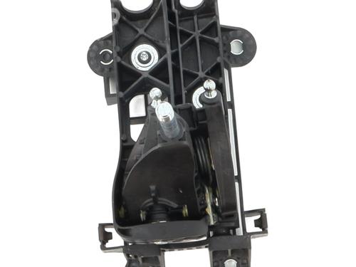 Gear lever FORD FIESTA VI (CB1, CCN) 1.0 EcoBoost | BP21671641M90