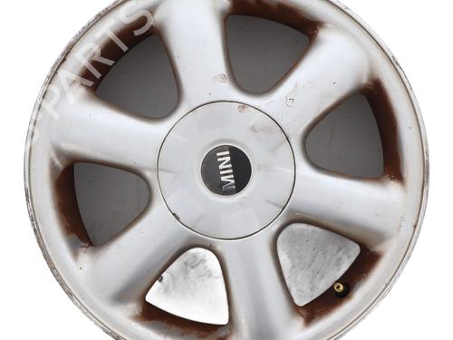 Used Rim Rim MINI MINI (R50, R53) [2001-2006] 33969097 33969097