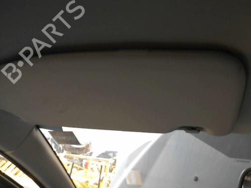 Left sun visor FORD FOCUS II (DA_, HCP, DP) 1.8 TDCi | BP20957757I1 
