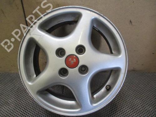 Used Rim FIAT PUNTO (188_) 1.9 JTD (86 hp) 20966815