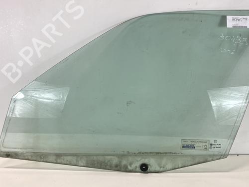 Used Front left door window PEUGEOT 306 Hatchback (7A, 7C, N3, N5) 1.9 D (68 hp) 21775856