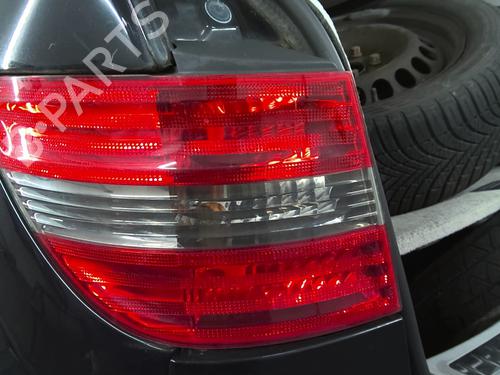 Used Left taillight Left taillight 30570286 30570286